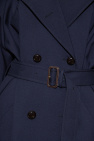 Gucci Double-breasted coat