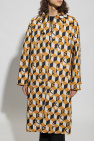 Gucci Coat with animal pattern