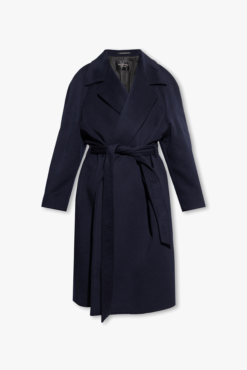 Balenciaga Cashmere coat