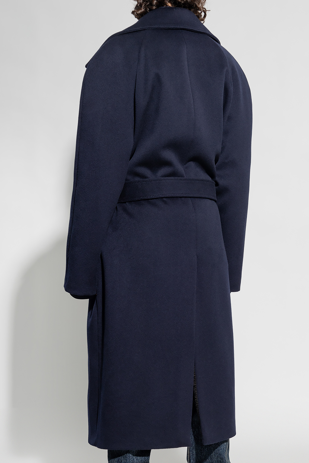 Balenciaga Cashmere coat