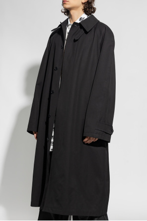 Balenciaga Oversize coat