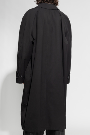 Balenciaga Płaszcz typu ‘oversize’