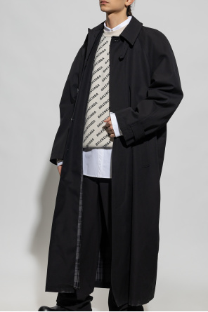 Balenciaga Long coat