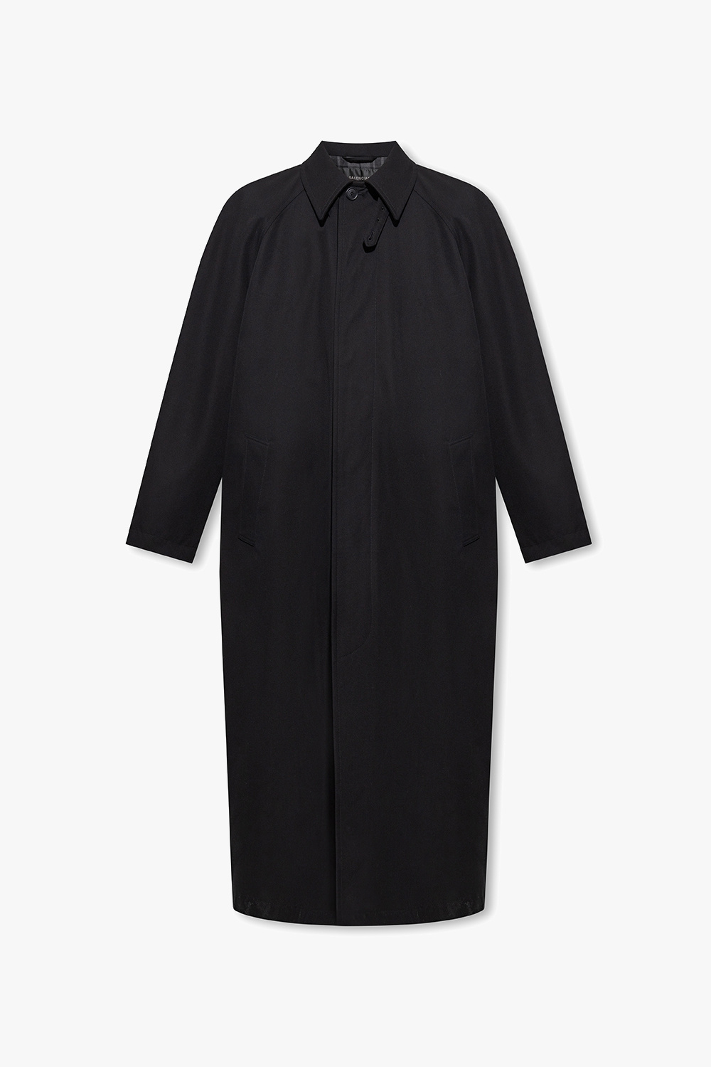 Balenciaga Long coat