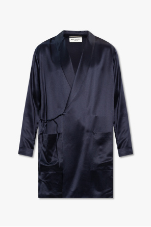 Yves Saint Laurent Pre-Owned Pre-Owned Dresses