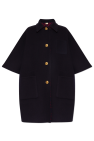 Gucci Reversible coat
