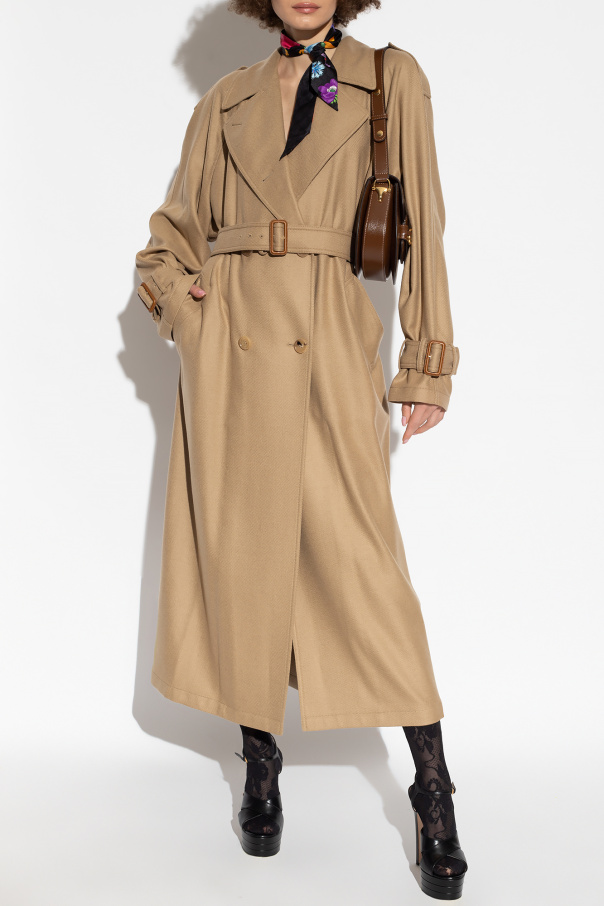 Gucci Cashmere coat