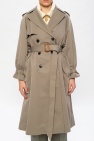 Tory Burch Double-breasted trench coat