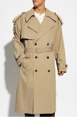 Bottega Veneta Cotton trench coat