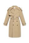 Bottega Veneta Cotton trench coat