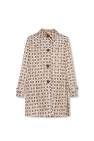 Gucci Horsebit coat