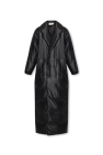 Saint Laurent Long down coat