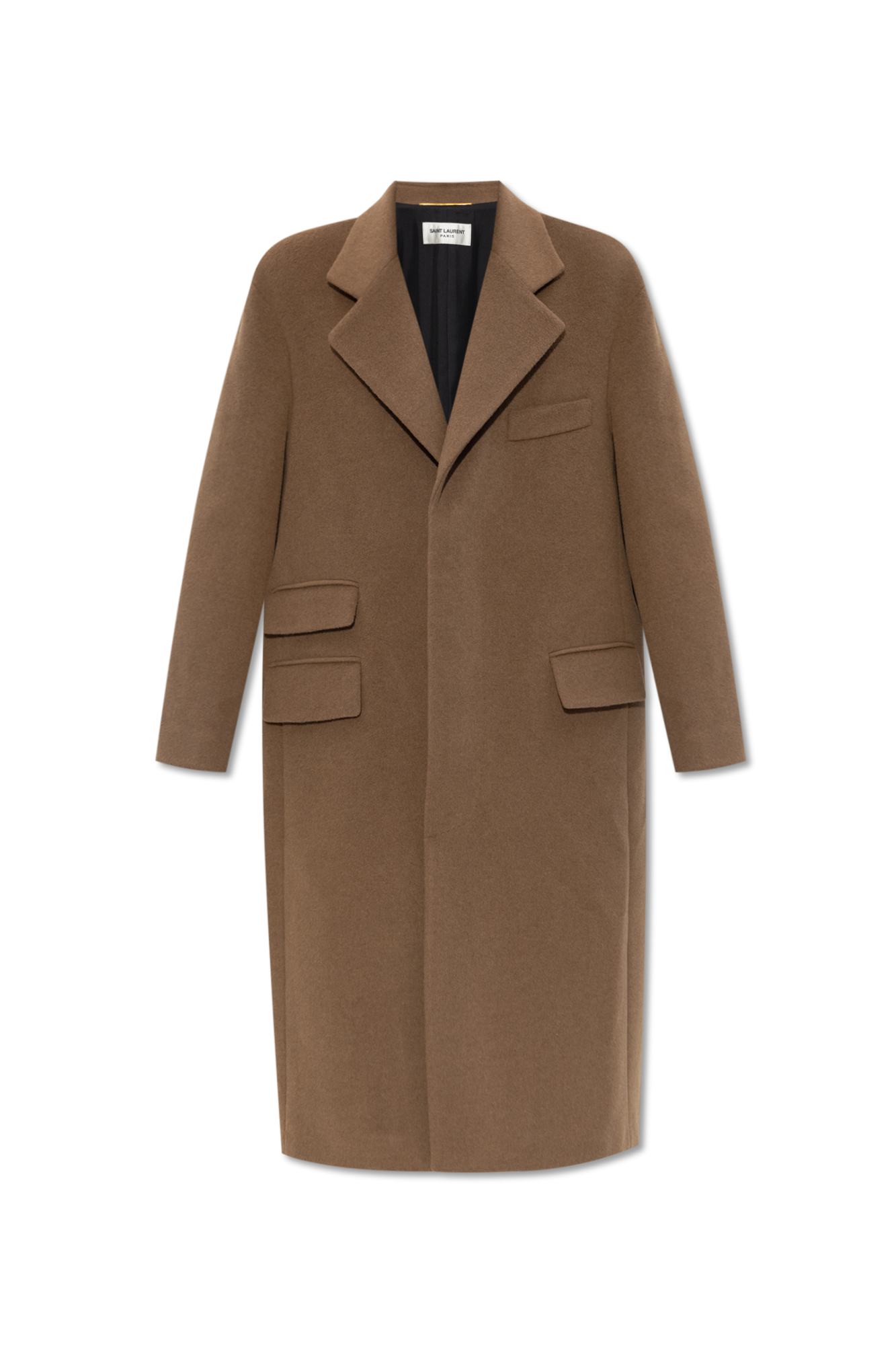 Saint Laurent Wool coat
