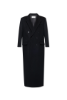 Saint Laurent Wool coat