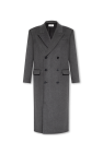 Saint Laurent Wool coat