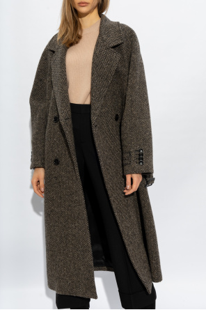 Gucci Wool coat