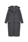 Bottega Veneta Wool coat