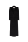 Alexander McQueen Cashmere coat