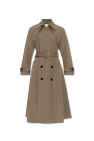 Bottega Veneta Wool trench coat