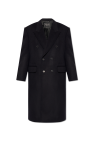 Balenciaga Wool coat
