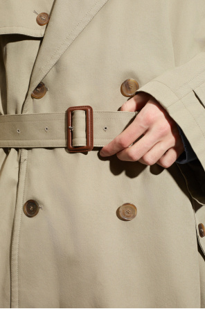Balenciaga Oversize trench coat