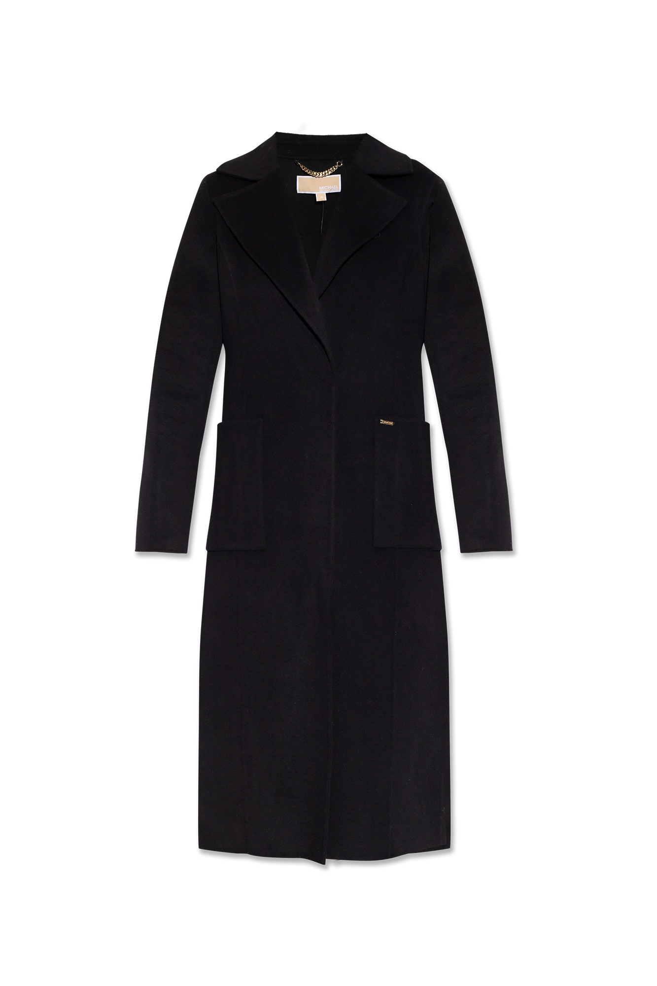 Michael Michael Kors Wool coat | Women's Clothing | Vitkac