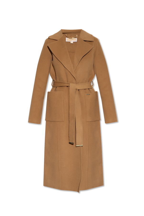 Michael Michael Kors Wool coat