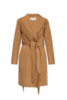 Michael Michael Kors Fringed coat