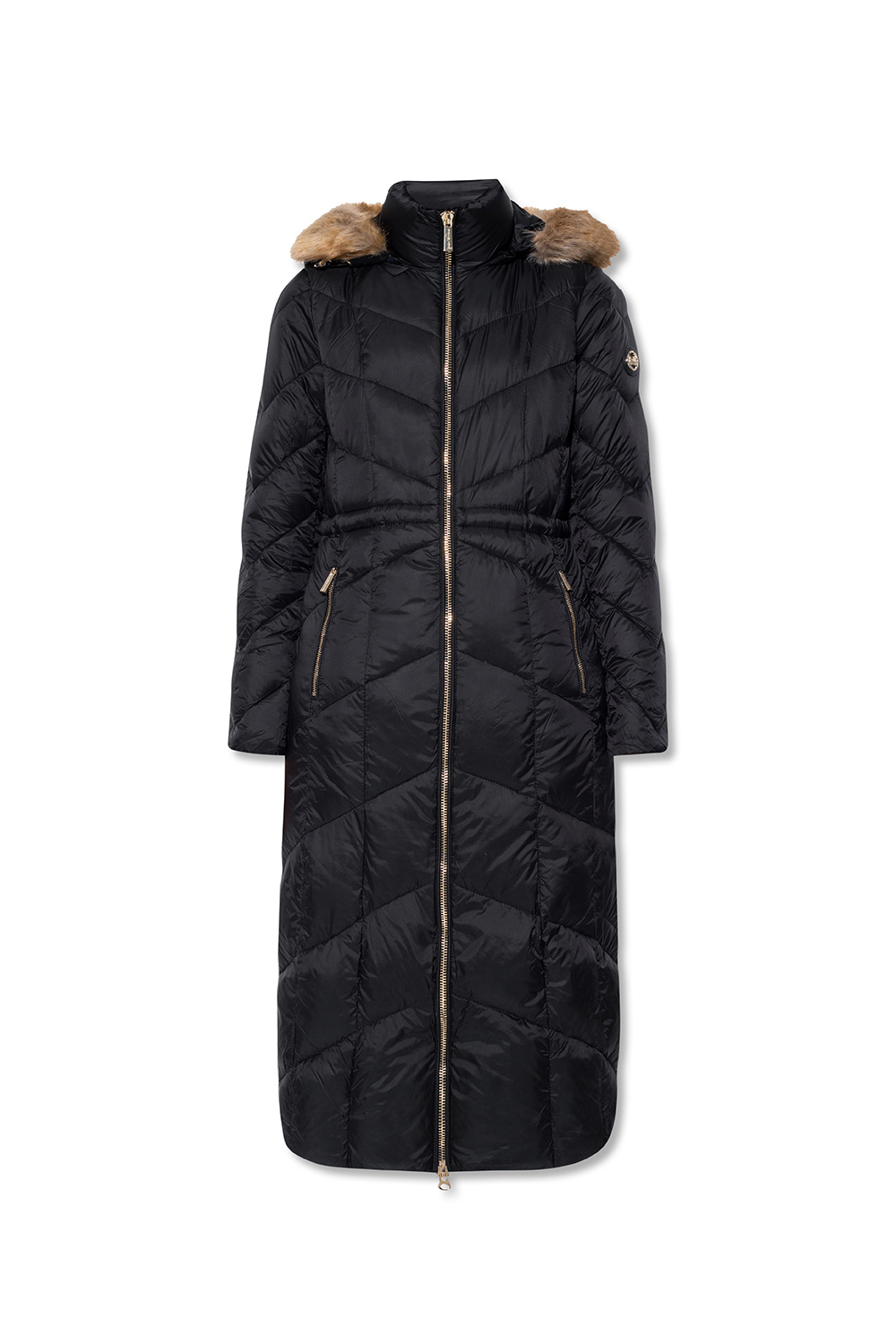 Kids shoes 25-39 Quilted coat