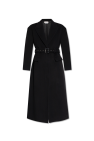 Alexander McQueen Wool coat