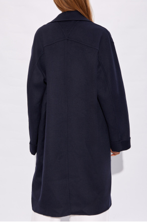 Bottega Veneta Wool coat