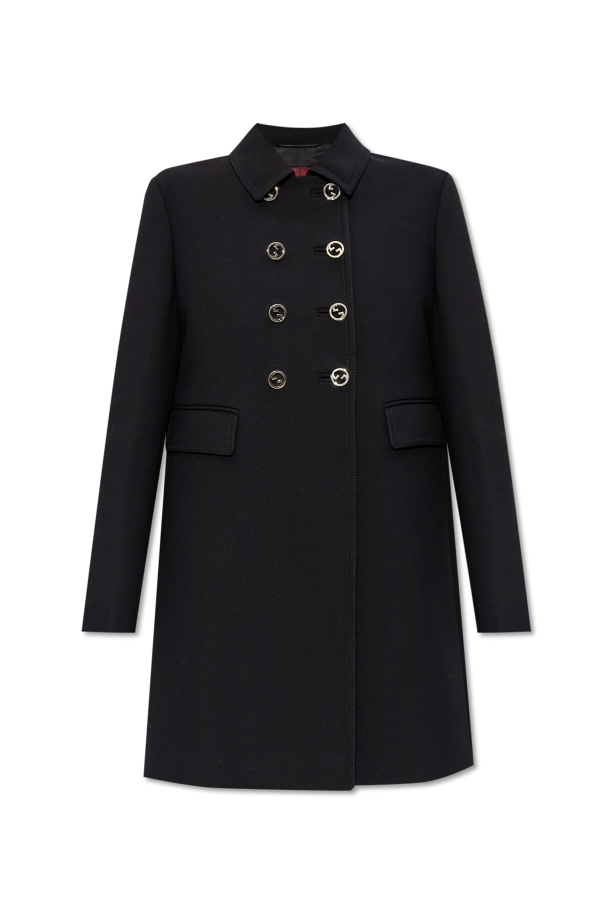 Gucci Wool coat