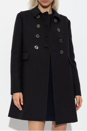 Gucci Wool coat