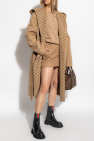Gucci beige Wool Coat