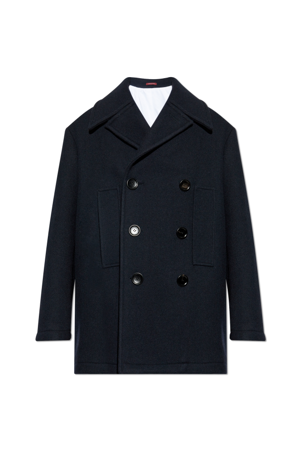 Gucci Wool coat