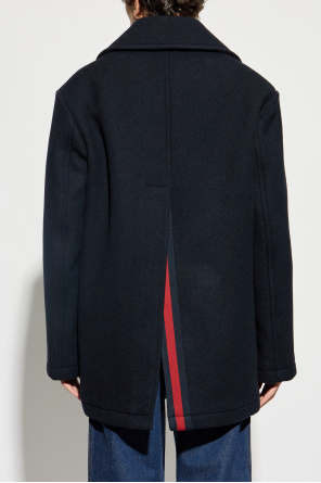 Gucci Wool coat