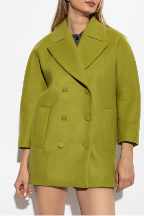 Gucci Wool coat