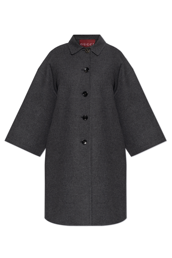 Gucci Wool coat