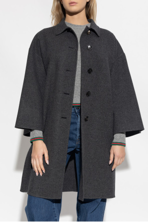 Gucci Wool coat