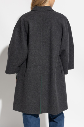 Gucci Wool coat