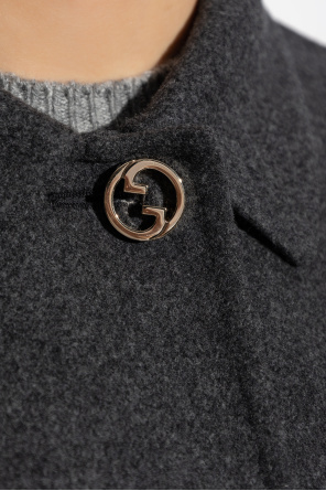 Gucci Wool coat