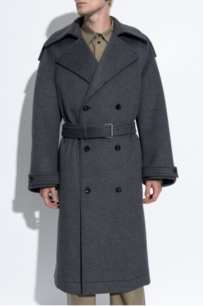 Bottega Veneta Double-breasted coat