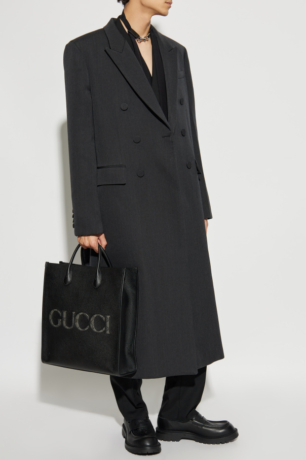 Gucci Wool coat