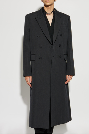 Gucci Wool coat