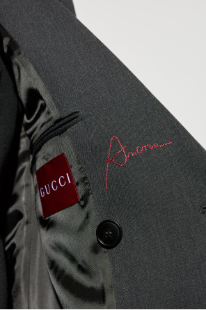 Gucci Wool coat