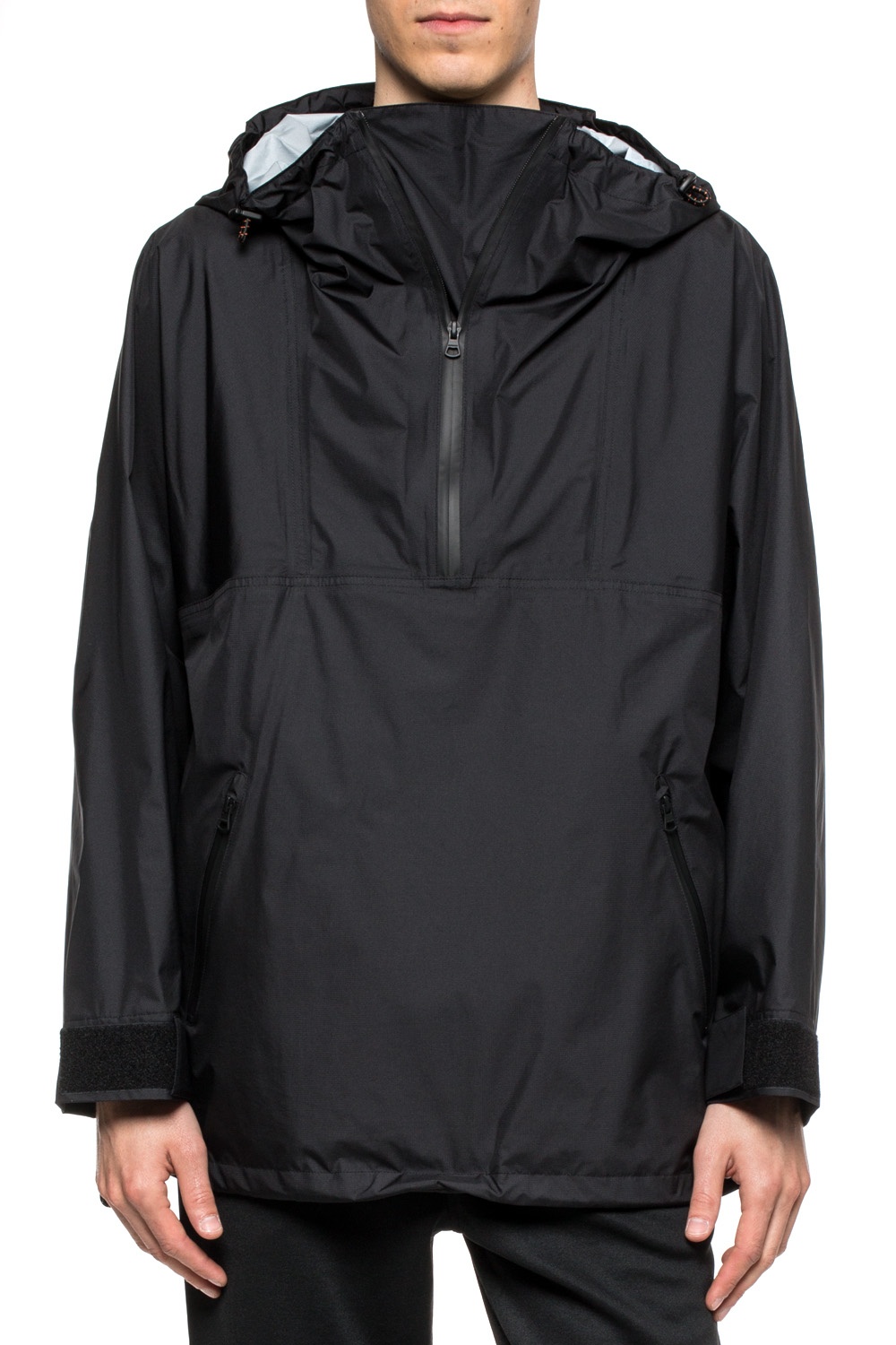 the north face millerton jacket