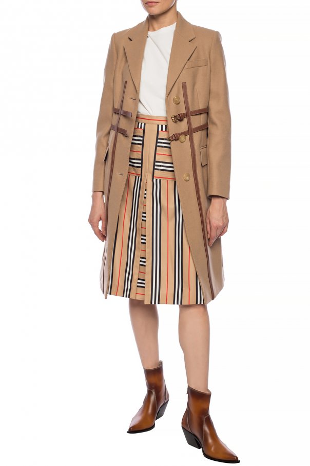 burberry callington coat