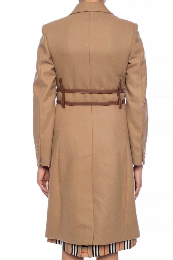 burberry callington coat