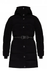 Burberry Down coat with logo