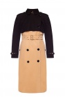 Burberry ‘Deighton’ double-breasted trench coat